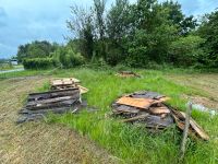 Abholung Holz Entsorgen Hessen - Fernwald Vorschau