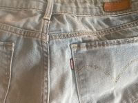 Levi’s Jeans Shorts Damen mid rise, low rise Hannover - Döhren-Wülfel Vorschau