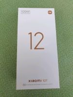 XIAOMI 12 T 5G 256 GB Blue  Dual SIM Hessen - Offenbach Vorschau