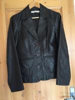 Damen- Lederjacke Vero Moda Bayern - Freising Vorschau