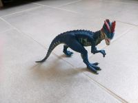 Dilophosaurus Dinosaurier Schleich Figur Nordrhein-Westfalen - Lindlar Vorschau
