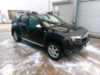 Dacia Duster 1.6 16V Baden-Württemberg - Heilbronn Vorschau