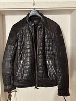 Motorradlederjacke XL Sachsen - Naunhof Vorschau