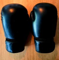 Box Handschuhe 10 Oz Niedersachsen - Harsefeld Vorschau