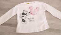 Shirt Minnie Mouse Gr. 68 von Zara Baby Thüringen - Kaltennordheim Vorschau