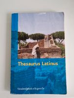 Thesaurus Latinus Wörterbuch Niedersachsen - Wahrenholz Vorschau