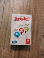 Twister Kartenspiel neu Nordrhein-Westfalen - Neunkirchen-Seelscheid Vorschau