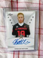 NFL/NCAA"Spencer Rattler/Oklahoma/South Carolina"Trading Card Nordrhein-Westfalen - Hagen Vorschau