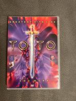 DVD Toto Greatest Hits Live Bayern - Illertissen Vorschau