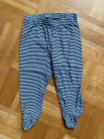 Baby Hose mit Füßchen von Alana Größe 74/80 blau 100% Baumwolle Köln - Junkersdorf Vorschau