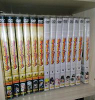 Naruto anime dvd s Neu vol 1 bis 15 film manga serie special cd Baden-Württemberg - Mannheim Vorschau