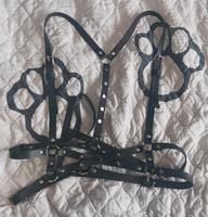 Harness / Harnisch neu Nordrhein-Westfalen - Much Vorschau