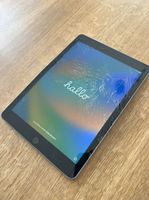Apple iPad 6th Generation WiFi 128 GB Space Grey DEFEKT OVP A1893 Nordrhein-Westfalen - Bergisch Gladbach Vorschau