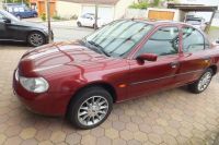 Ford Mondeo 2 1997, 1,8i am Stück oder nur Motor und Getriebe Baden-Württemberg - Königsbach-Stein  Vorschau