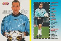 Bravo Sport 94 Sammelkarte Andreas Köpke mit Autogramm Baden-Württemberg - Eppelheim Vorschau