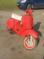 Vespa PX P 200 E Thüringen - Gera Vorschau