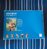 2 Didymos-Babytragetücher Nordrhein-Westfalen - Oberhausen Vorschau