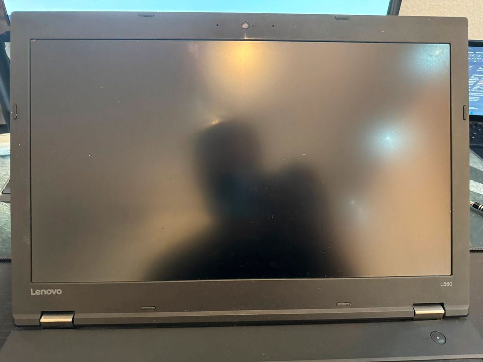 Lenovo ThinkPad L560 Intel Core i5 in Langenau