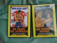 2x DVD, Bruce Lee,1970er Jahren Karate Kungfu JKD Action Rheinland-Pfalz - Steinwenden Vorschau