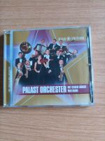 CD#Palastorchester Niedersachsen - Elsdorf Vorschau