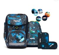 Ergobag cubo Schulranzen > Bär Anhalter durch die Galaxis Eimsbüttel - Hamburg Schnelsen Vorschau