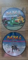 Max Mix Megamix Picture Vinyl 3 & 4 Neu Nordrhein-Westfalen - Minden Vorschau