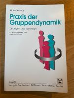 Praxis der Gruppendynamik - Übungen und Techniken München - Pasing-Obermenzing Vorschau