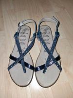 Sandalen gr.37 SOCCX "NEU" Baden-Württemberg - Sachsenheim Vorschau