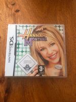 Nintendo DS Hannah Montana Mecklenburg-Strelitz - Landkreis - Neustrelitz Vorschau