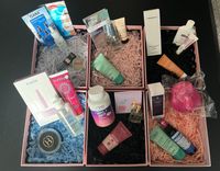 Glossyboxen Beautybox Make-Up Brandenburg - Wustermark Vorschau