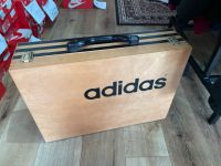 Adidas Sockenkoffer Deko Highlight Orignal Adidas Niedersachsen - Braunschweig Vorschau