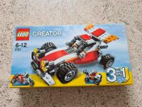 Lego Creator 3 in1 – 5763 Buggy, Quadbike, Trike mit Anleitung un Baden-Württemberg - Aalen Vorschau