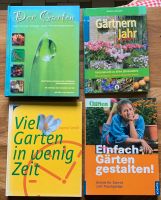 4 Garten Bücher Baden-Württemberg - Pforzheim Vorschau