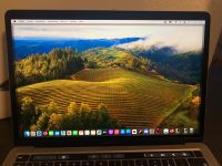 Apple MacBook Pro 2020 13“ / TouchBar / i5 / + Docking Station Nordrhein-Westfalen - Arnsberg Vorschau
