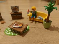 Playmobil 5308 dollhouse mit Kamin Niedersachsen - Oldenburg Vorschau