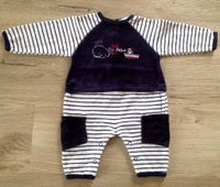 Baby Overall / Strampler Feetje Größe 56 (Gr. 62) gut erhalten, Nordrhein-Westfalen - Preußisch Oldendorf Vorschau