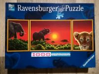 Ravensburger Puzzle 1000 Teile Baden-Württemberg - Malsch Vorschau