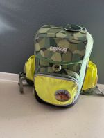 Ergo bag Cubo Dinoversion Tornister/Turnbeutel Nordrhein-Westfalen - Grevenbroich Vorschau