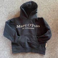 Marc O'Polo Sweater Hoody Gr. 140 wie neu dunkel blau Baden-Württemberg - Bühl Vorschau