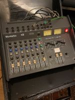 Montarbo 622 Vintage Power Mixer & Delay Pankow - Prenzlauer Berg Vorschau