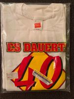 Witziges T-Shirt - Es dauert 40 Jahre ... - Gr. XXL - Neu und OVP Nordrhein-Westfalen - Dorsten Vorschau