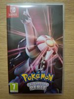 Pokemon Leuchtende Perle Nintendo Switch Spiel Thüringen - Gera Vorschau