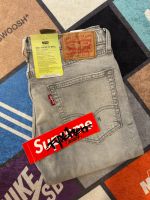 NEU Levi’s 502 Taper Hi-Ball Gr. 33 Jeans Lee Wrangler G-Star Nordrhein-Westfalen - Rösrath Vorschau