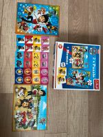 Paw Patrol Set - Puzzle und Memory Rheinland-Pfalz - Oppenheim Vorschau