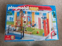 4325 Playmobil Turnhalle Bayern - Krailling Vorschau