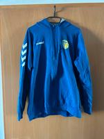 Handball Trainingsjacke Hummel Dresden - Friedrichstadt Vorschau