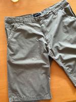 Lerros Shorts kurze Hose Übergröße leicht Khaki Gr.60 Top Zustand Baden-Württemberg - Ulm Vorschau