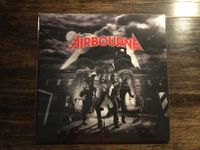 LP/Schallplatte AIRBOURNE  „Runninˋ Wild“ Pankow - Prenzlauer Berg Vorschau