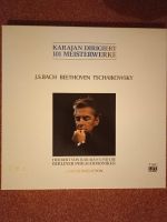 Schallplatten 3LP-Box "Karajan dirigiert 101 Meisterwerke" Baden-Württemberg - Ravensburg Vorschau