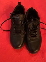 Damenschuhe Gr.  41  von scechers. Farbe schwarz Hessen - Wabern Vorschau